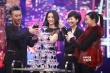 《北京遇上西雅图》首映 汤唯与吴秀波贴面热舞
