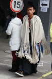 盤點北電藝考奇葩 “咸蛋超人”大戰(zhàn)“披風哥”