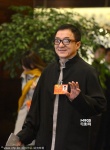 明星政協(xié)委員齊亮相 成龍、趙本山等大腕成焦點