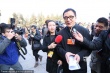 明星政協(xié)委員齊亮相 成龍、趙本山等大腕成焦點(diǎn)