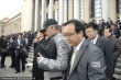 明星政協(xié)委員齊亮相 成龍、趙本山等大腕成焦點(diǎn)