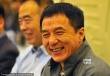 明星政協(xié)委員出席會議 成龍、馮小剛等萌態(tài)十足