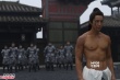 《忠烈杨家将》发布剧照 吴尊、付辛博赤膊秀肌