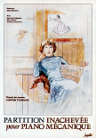 未完成的机械钢琴曲
