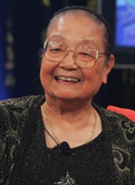 顏碧君
