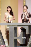 “犀牛季節(jié)”獲最佳美術(shù)指導(dǎo) 袁泉、劉心悠頒獎(jiǎng)