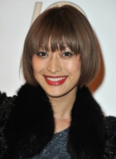 山田优