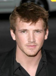 威廉姆·李·斯科特