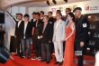 《毒戰(zhàn)》香港首映 古天樂、鐘漢良等眾型男拼帥