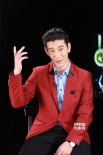 專訪蒲巴甲：演《刺夜》情迷何杜鵑 變清末007