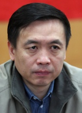 張宏森