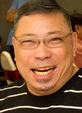 陳松勇