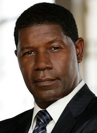 丹尼斯·海斯伯特