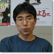 望月智充