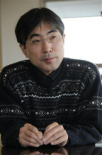 望月智充