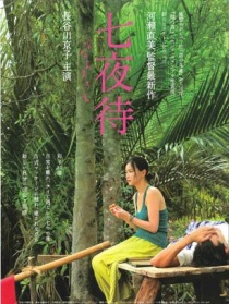 七夜待