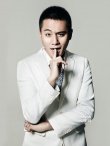 刘烨墙角“小便”搞怪无敌 忧郁王子变身萌厨子