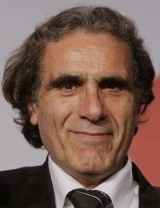 默罕默德·阿米尔·纳吉