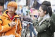 《蹦蹦侠》拍摄中惊险刺激 欲打造中国蝙蝠侠