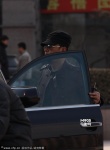 郭涛夫妇低调现身民政局 疑离婚难逃七年之痒