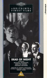 死亡之夜