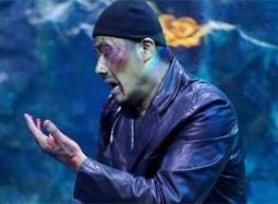 《咒丝》有望暑期上映 美妙水族馆中上演惊悚故事