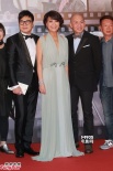 金燕玲、錢嘉樂登紅毯 臺前幕后成員齊齊亮相