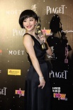 《低俗喜劇》陳靜獲最佳女配 后臺嘟嘴親吻獎杯