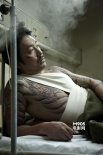 《與犯罪的戰(zhàn)爭》北京展映 盤點韓國黑幫電影