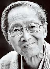 张松林