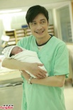 羅嘉良喜添愛(ài)女 與太太感動(dòng)落淚發(fā)表愛(ài)的宣言