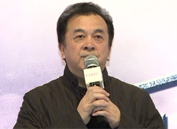 黄宏借《倾城》送上慰藉 含泪忆汶川义演难忘经历