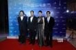 《一九四二》劇組后臺留影 張國立、徐帆齊亮相