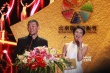 顧長(zhǎng)衛(wèi)頒發(fā)最佳攝影獎(jiǎng) 調(diào)侃轉(zhuǎn)行惹楊采妮大笑