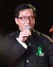 成龍與周杰倫同臺(tái)推新片 影壇“雙J”魅力十足