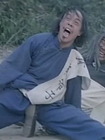佛掌罗汉拳