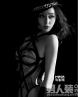 细数蜷川实花镜头下的红男绿女 范冰冰成其爱将