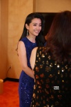 李冰冰获“亚洲之星” 好莱坞杂志为其办颁奖礼