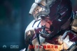 《鋼鐵俠3》曝群星版預(yù)告 英雄主義再次奏圣歌