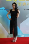 “優(yōu)才計劃”選手于小婉亮相 微笑甜美清新可人