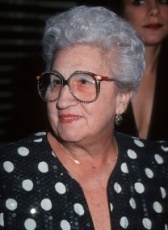 凯瑟琳·斯科塞斯