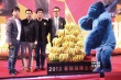 3D電影《大明猩》曝預(yù)告 大猩猩逼真勝《金剛》