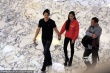 吴建豪上海秘见女友家长 举止亲密疑好事将近