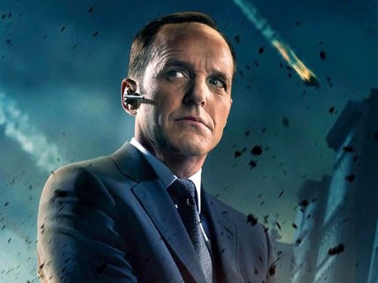 科尔森探员将在《神盾局》中起死回生