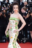 華人女星17年戛納紅毯進(jìn)化論 范爺、子怡忙爭艷