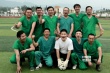 四川雅安人民不屈不撓 導(dǎo)演韓可一聚焦震區(qū)球賽