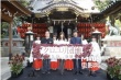 AKB48女星饰演实习护士 前田敦子为新片祈愿