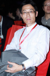 大影节奖项一一揭晓 各领导、主持人现场亮相