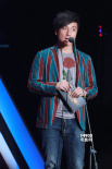 方力申担任开奖嘉宾 自称是“小成本”专业户