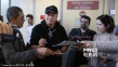 李安斯皮尔伯格抵戛纳获热捧 朱丽安·摩尔现身